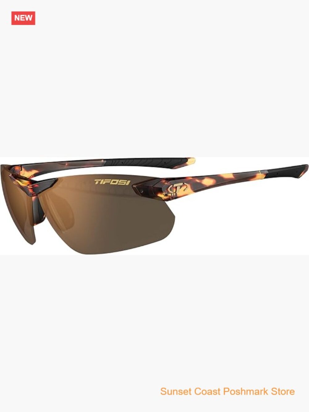 Sport Sunglasses for Cycling Golf Hiking Running Tennis Pickleball